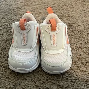 Toddler Nike Air max’s